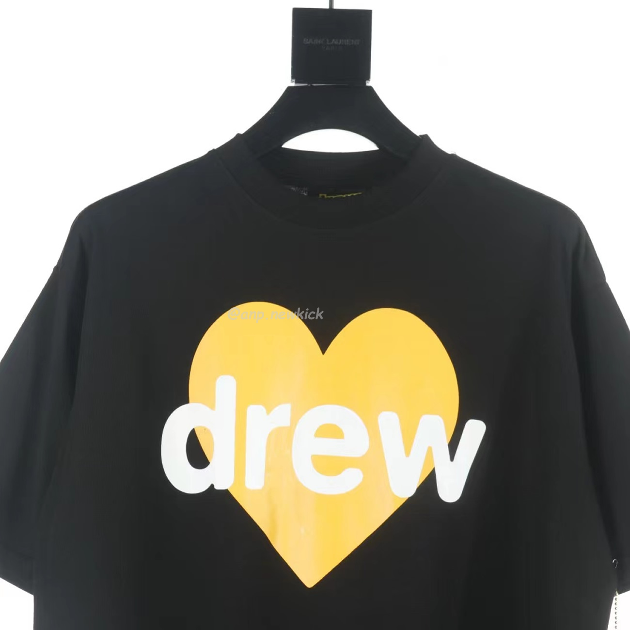 Drew House Inifinite Love Ss T Shirt (8) - newkick.org